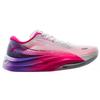 Anta C202 5 GT Stoßdämpfer Rutschfest Niedrig geschnitten Marathon Sprint Laufschuhe Herren Weiß Rot Lila Sneaker 112355561-1
