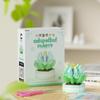 Compatible Music Flower Box: Secret Language Building Blocks, Preserved Flower Bouquet, Handmade Ornament, New Year Gift.