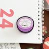 Cartoon Fruit Decorative Gift Sealing Clip Memo Clip Pp Clip For Students Cute Little Items