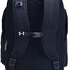 Under Armour Under Armour Polyester Backpack Regular Unisex Dark Blue 1378413-410