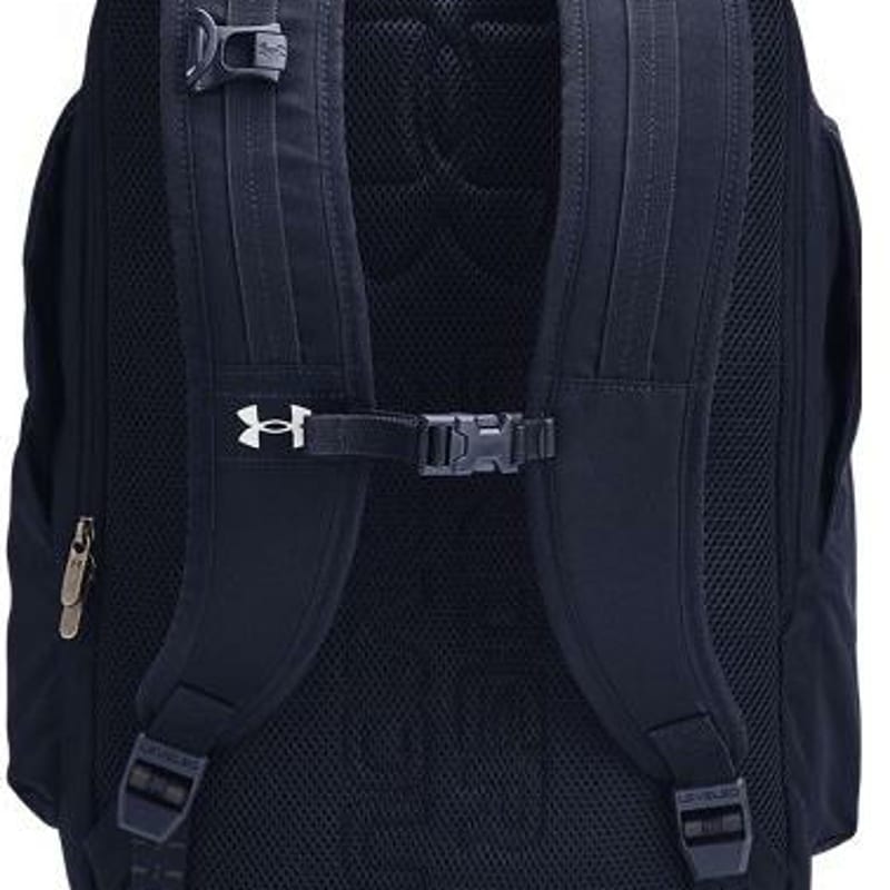 Under Armour Under Armour Polyester Backpack Regular Unisex Dark Blue 1378413-410