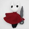 Hollow Knight Pluszowe zabawki Figurki do gier Duchy Pluszowe lalki Dzieci Przyjaciele Boże Narodzenie Urodziny Cosplay Prezent