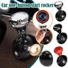 Remodeling Accessories One-Touch Start Button Push Start Auto Ignition Button Cover