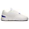 Bequeme Lässige Stoßdämpfende Strapazierfähige Low-Top Tennisschuhe Damen Sneaker Weiß 3WD11482244