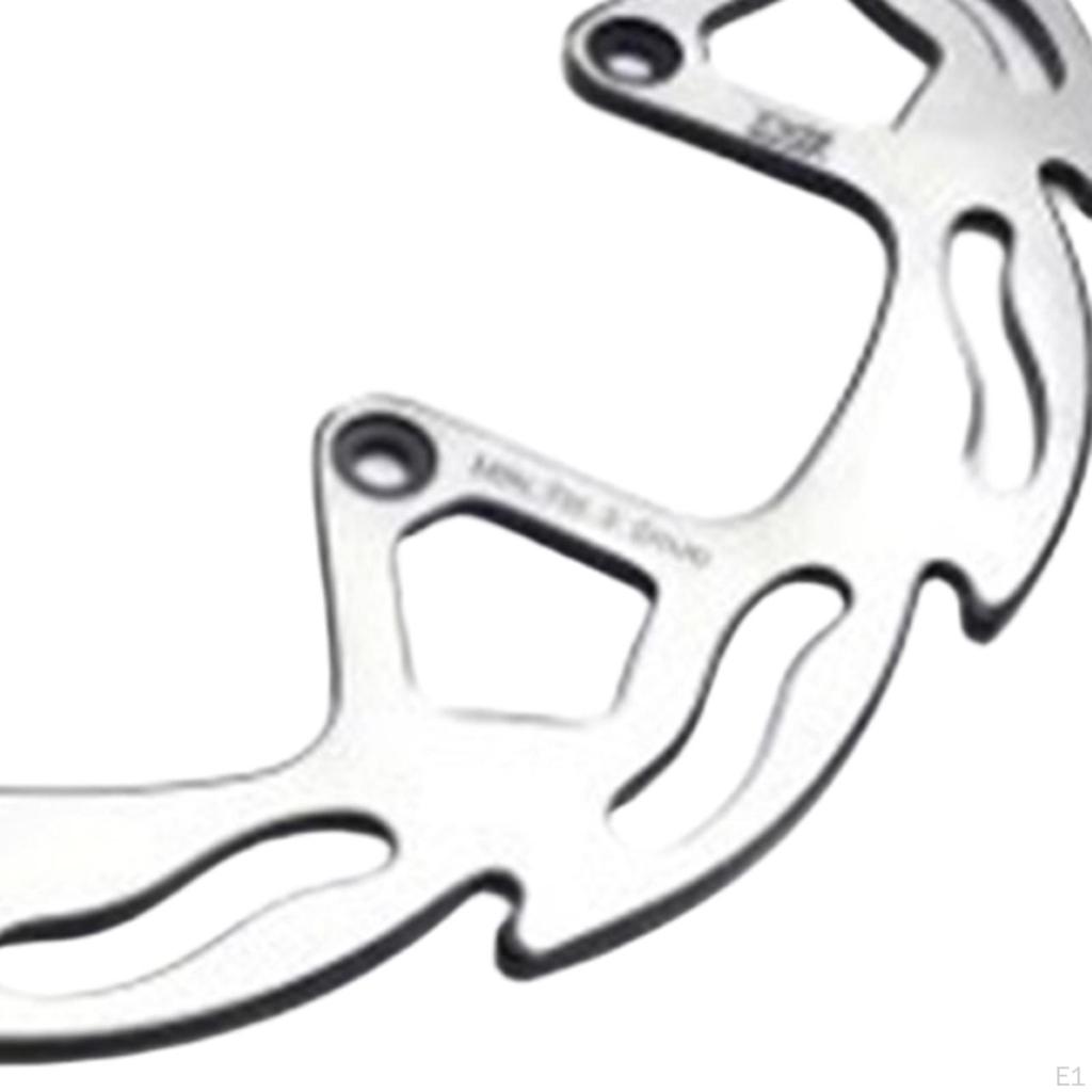 Brake Disc Rotor 6 Holes Assembly Hardware Stainless Steel Parts Replacementdirect Replaces for