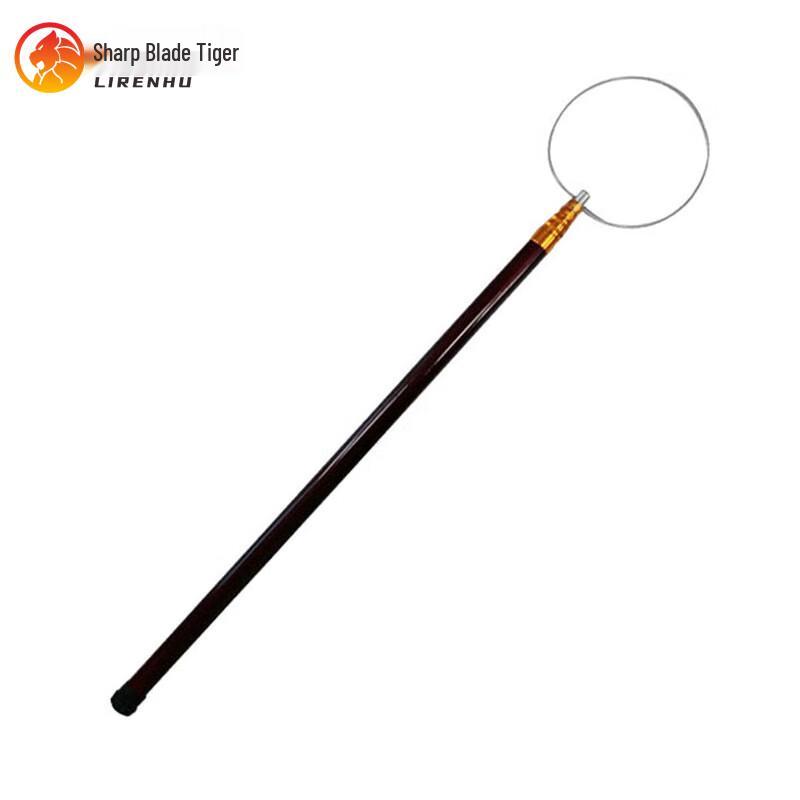 Li Ren Hu Fiberglass Telescopic Marine Retrieval Pole