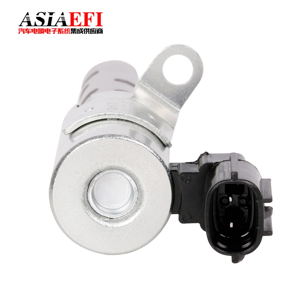 high quality 15330-21010 1533021010 Engine Intake Oil Control Variable Valve Timing VVT Solenoid For Toyota Echo Prius Corolla