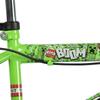 Huffy Minecraft 16" Children'S Bike For Boys, And , 4-6 Years Old