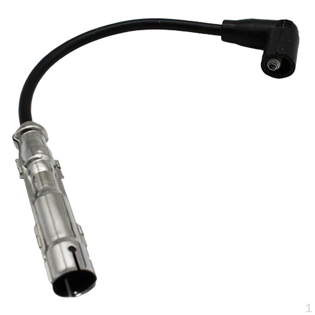 

Замените кабель провода зажигания для Seat Caddy 95-04, вариант 97-01 95-03