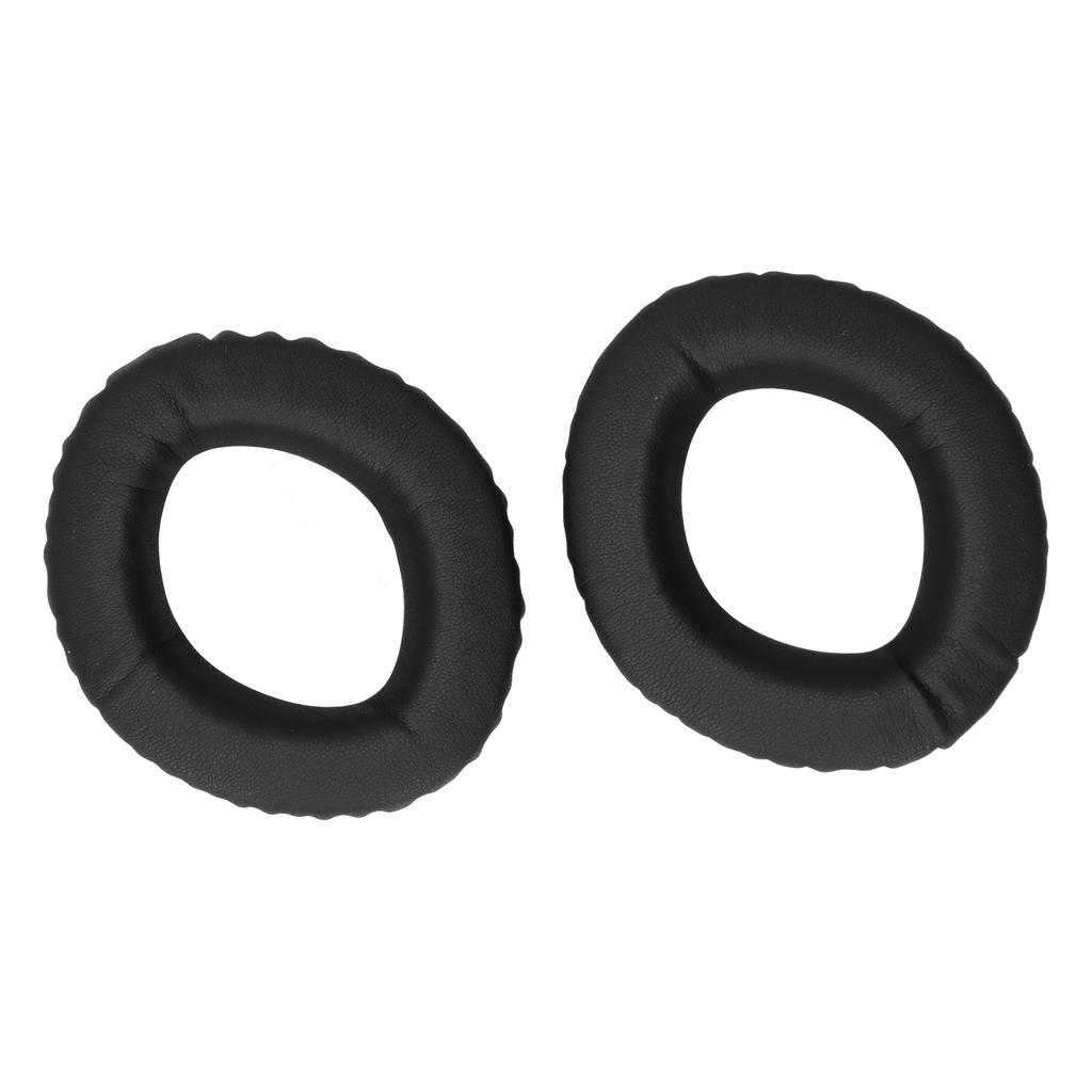 GSI‑32 Ear Pads Cushions Replacement Headphones Accessory Fit for PX360 PX360BT