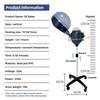 Home Hair Salon Vertical Steam Engine Hair Care Hair Styling Equipment Hair Salon Professional Oil Baking Machine