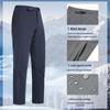 Unisex Outdoor Waterproof Windproof Hiking Pants - Bird's Nest GAMMA Collection