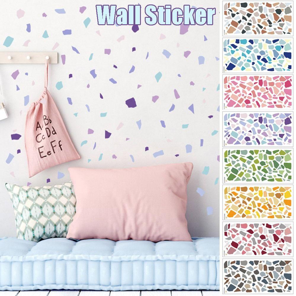 

Самоклеящиеся обои для спальни, домашний декор, мраморная наклейка, наклейка на стену