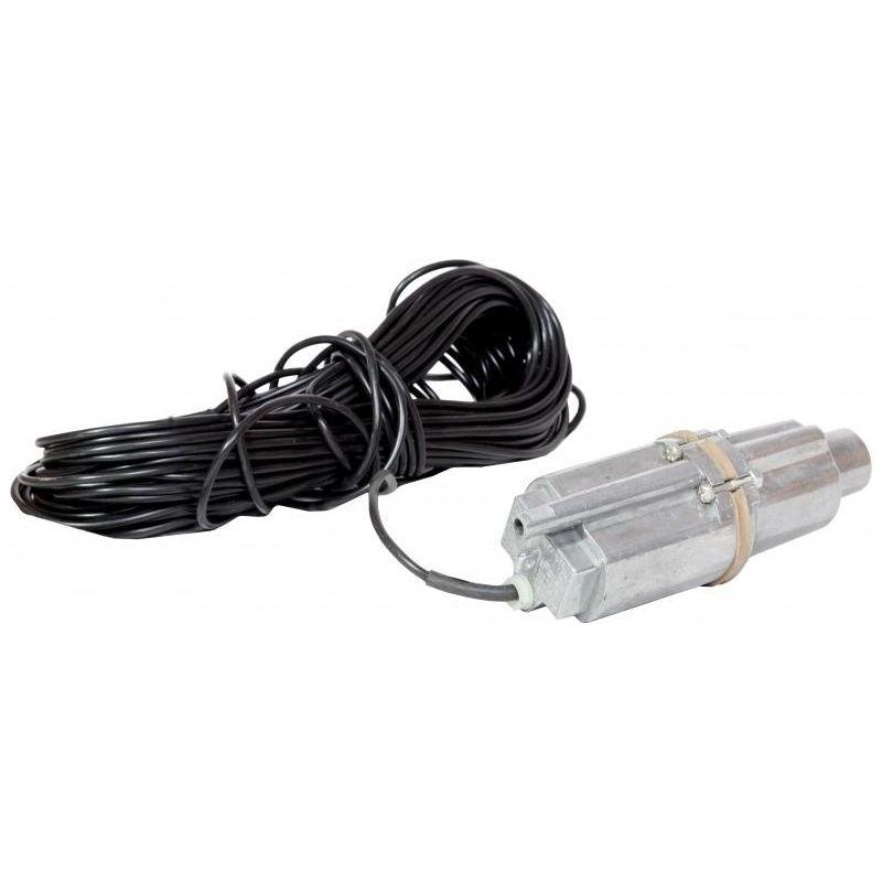 

Насос погружной для чистой воды Ручеек Техноприбор-1м 25м кор НЗ 19 С Медь ту 120