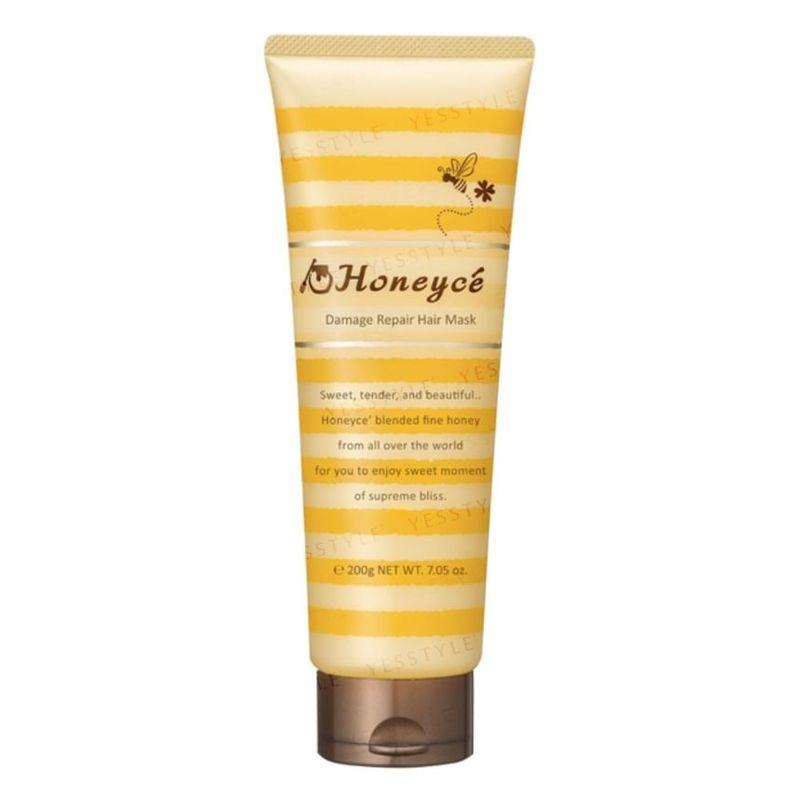 BENE - Honeyce Damage Repair Hair Mask