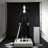 Star Wars 9 Dark Rey Cosplay Costume Set With Polyester Spandex For Anime Role Play