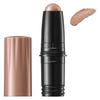 Shiseido Prior Beauty Gloss Eye Cream Color Beige  Pink  Brown  Lavender 3g