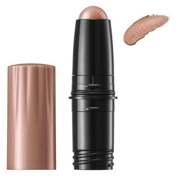 Shiseido Prior Beauty Gloss Eye Cream Color Beige  Pink  Brown  Lavender 3g