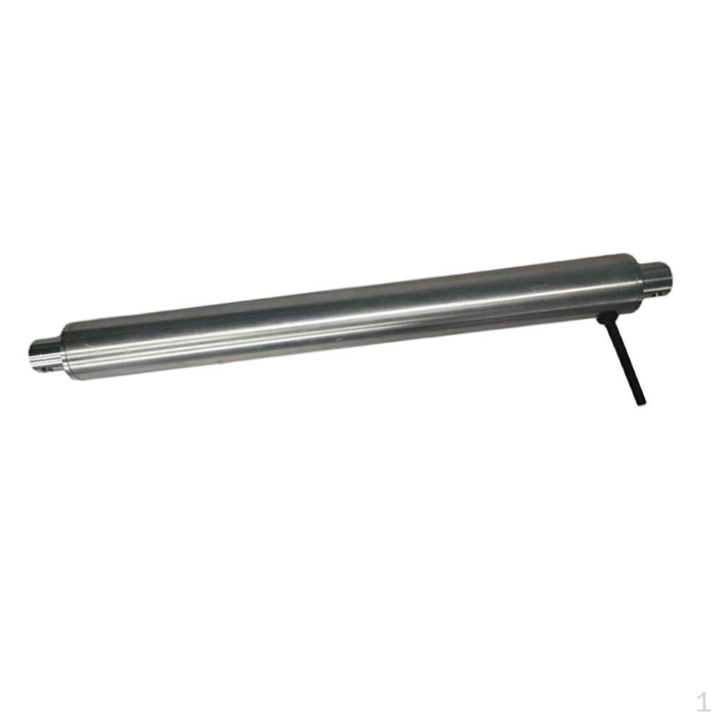 

12V / 24V 35mm 100mm Stroke Actuator Push Rod for Robots 24V-100mm-15mm s-1500N