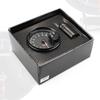 Car 12V 127mm 5" 7 Colors Universal Automobile Tachometer Gauges Meter Led For 4 6 8 Cylinders Vehicles