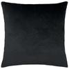Furn Aurora Velvet Leopard Cushion Cover