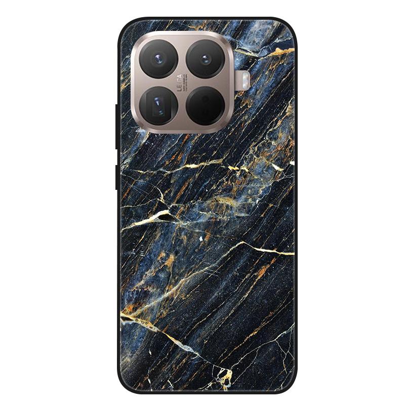 For Xiaomi 15T Pro Case Marble Painted Soft Matte Silicone Back Cover For Xiaomi 15 T 15T Pro 5G 2025 Full Phone Shell