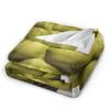 Funny Shreks Meme Throw Blanket for Couch  Soft Cozy Plush Blanket 50x60 Inch Multi-size Bedspread for All Seasons