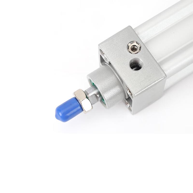 Huachuan Standard Pneumatic Cylinder SI80X100S