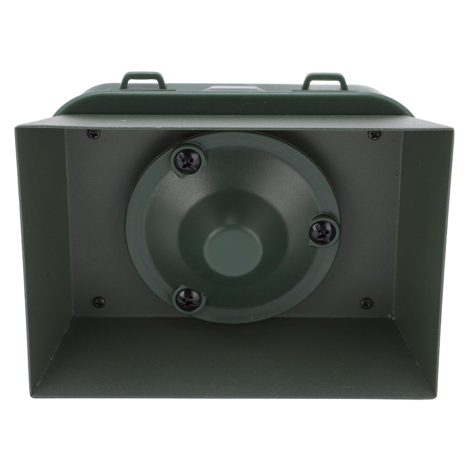 Hunting Bird Caller Speaker Waterproof Durable