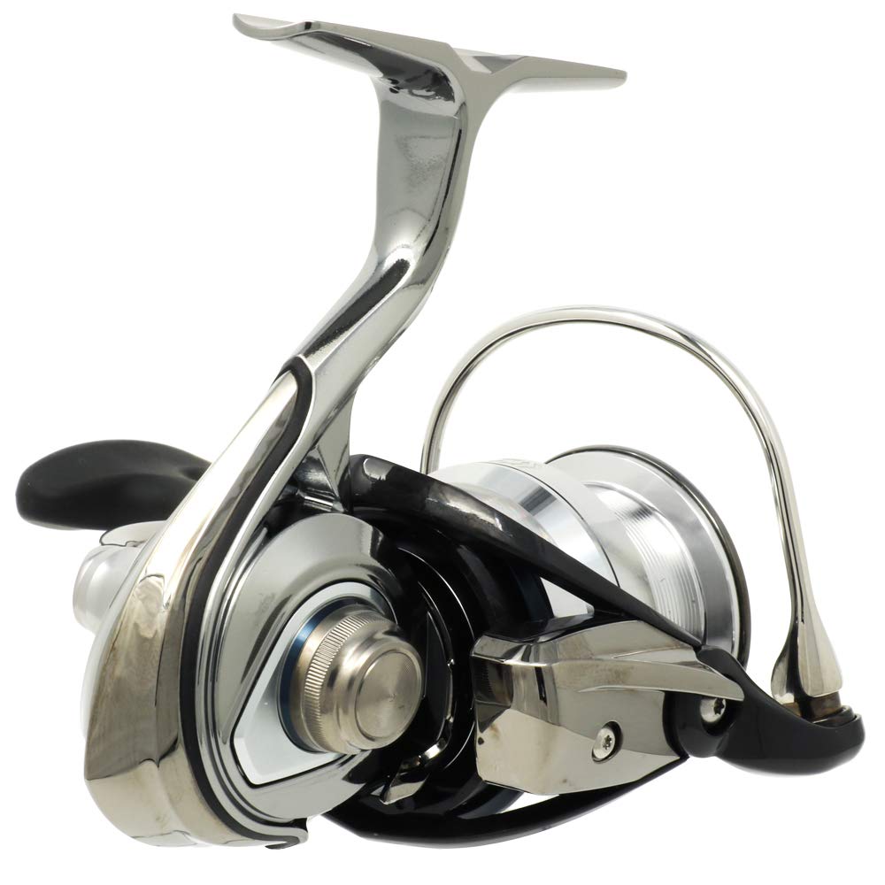 Daiwa Genuine Parts 18 Exist Drag Knob Part Number 1 Part Code 6J556801 LT3000-CH