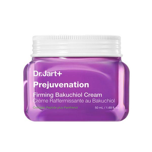 Dr. Jart+ Prejuvenation Firming Bakuchiol Cream Anti-Aging Elasticity Repair Face Cream 50ml