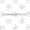 For Ford Transit Custom Lettering Car 3D Metal Logo Badge Decals Sticker Car Auto Rear Trunk Alphabet Emblem Styling Stickers