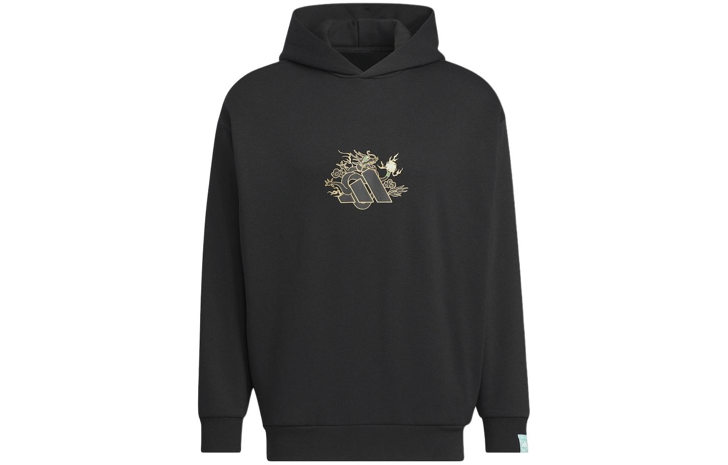 Adidas Originals Sweatshirt Unisex Black JE3499 L