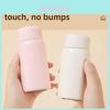Style Portable Stainless Steel Insulated Cup With Hour Thermo For Students And Office Use