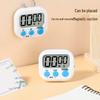 Magnetic Digital Timer