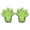 Automotive Detailing Gloves Car Wash Mitt Microfiber Cleaning Mitt