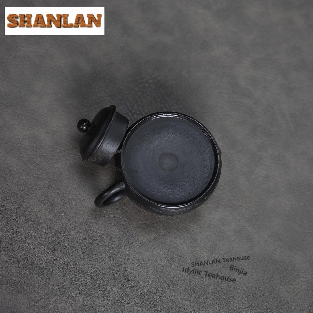 110ml Antique Yixing Purple Clay Teapots Handmade Engraved Pot Raw Ore Zhu Mud Tea Maker Kettle Chinese Zisha Tea Set Tea Gift