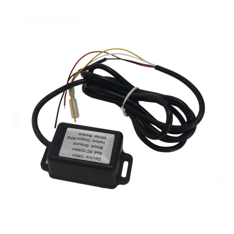 Hot Selling Speed Sensor Module Tacho Sensor Slot-type Optocoupler Tacho-generator Counter Module