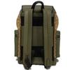 Used 9726 Sprint Daypack CD273 7927 Current Logo Beige Unused Signature Jacquard Olive Drab Men's from Japan AUTHENTIC