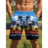 Pantaloncini casual estivi da ragazzo