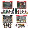 Highquality Roblox Toy Collection Featuring Robot Girls And Boys For Kids