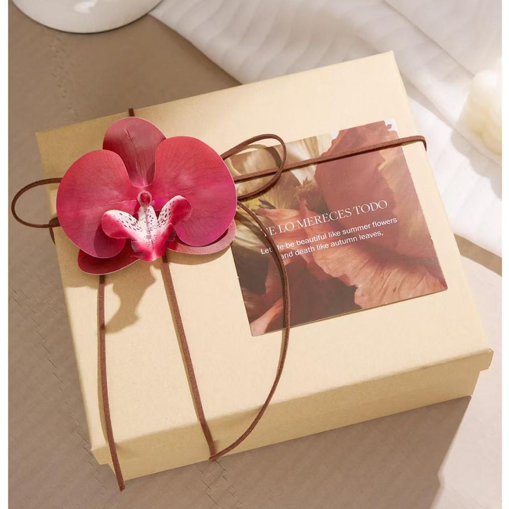 National Day & Mid-Autumn Festival Gift Box: Perfect for Weddings, Birthdays, Bridesmaids & Candy Gifts