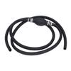 Siphon Hand Pump Multifunctional Check Valve Manual Car Fuel Transfer Pump for Gasoline