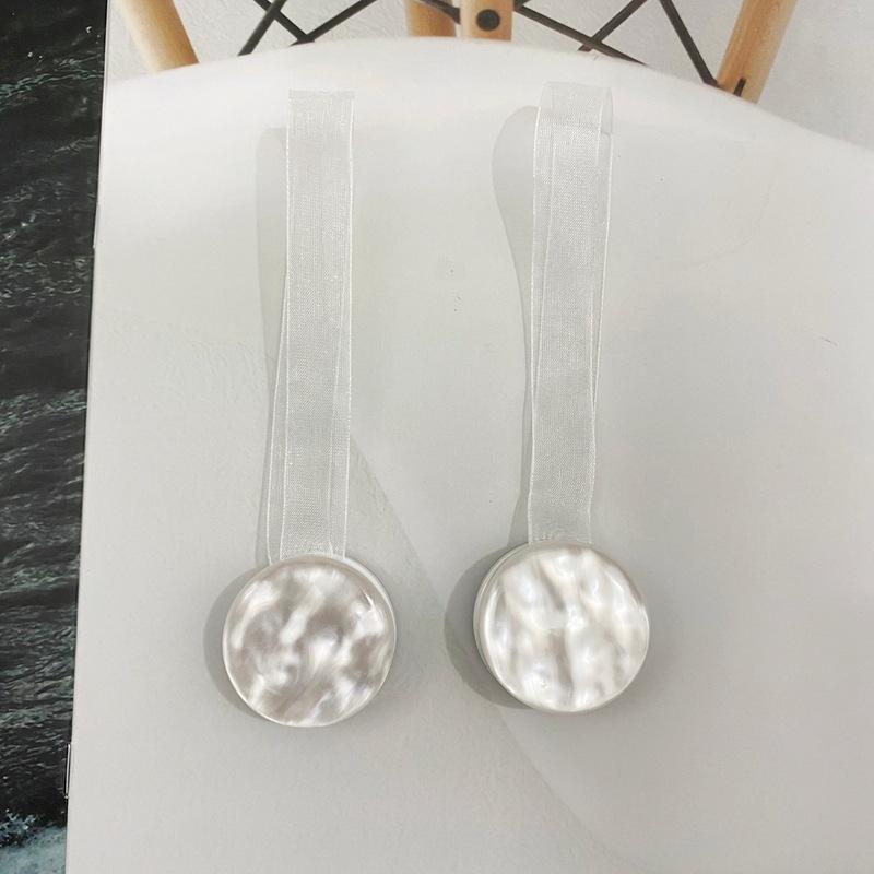 Magnetische Vorhang-Raffhalter, , Starke Magnete für Vorhänge, Vorhang-Halteelemente für die Heimdekoration