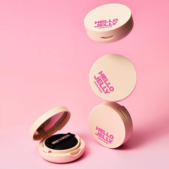 Mise En Scene Hello Jelly Pang Pang (3 Colors) 8g
