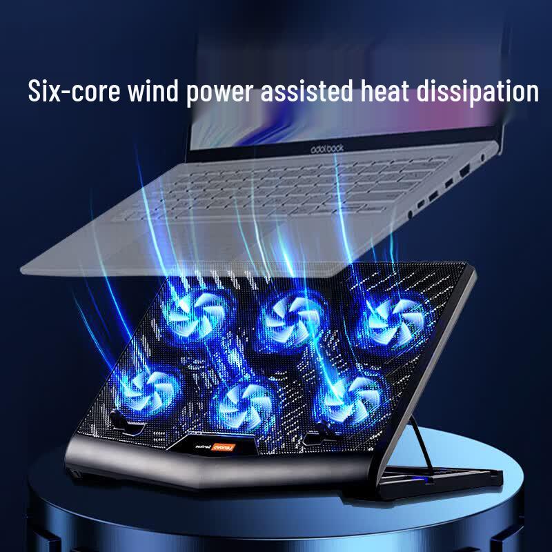 Lenovo Gaming Laptop Cooling and Heightening Stand