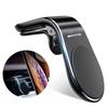 Magnetic Car Phone Holder Air Vent Clip Mount Rotation Cellphone GPS Support For Mercedes Benz AMG A B C E G CLA W211 W203 W204