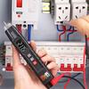 Voltage Tester Smart Multimeter Multifunctional Detector Wire Checker