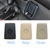 Car Rear Seat Child Restraint Anchor Button Connector Hook Cover ISOFIX Belt Cover For BMW 2 Series X1 X2 F45 F46 F48 F49 F39
