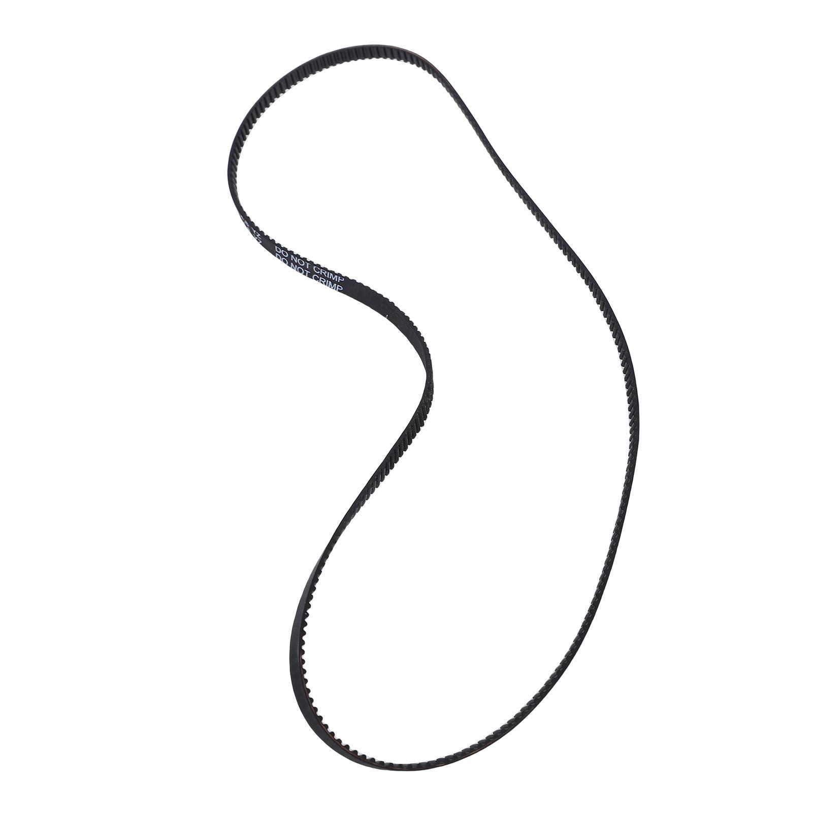 Tomtop Jms Sewing Machine Motor Belt Fit For Singer 1408 1409 1412 1512 M2100 M2105 Rubber Replacement Spare Parts Accessories 2M